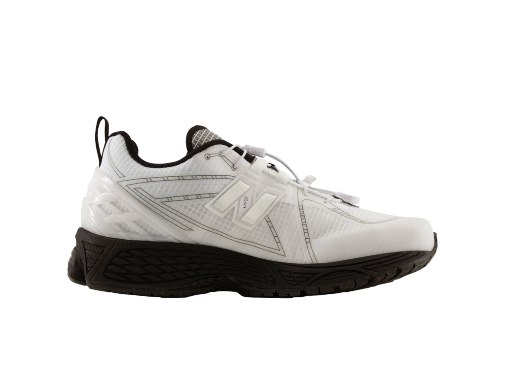 New Balance 1906R No Sew Pack - White Black-New Balance-pikastore.cz