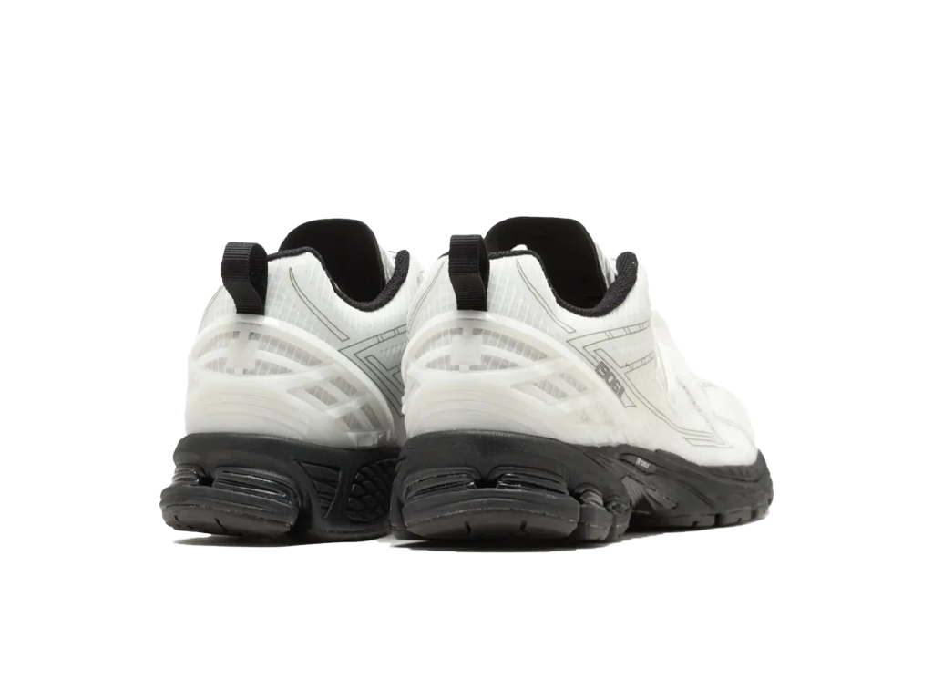 New Balance 1906R No Sew Pack - White Black-New Balance-pikastore.cz