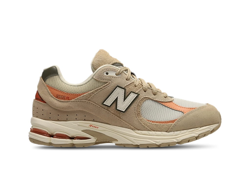 New Balance 2002R Beige Tan-New Balance-pikastore.cz