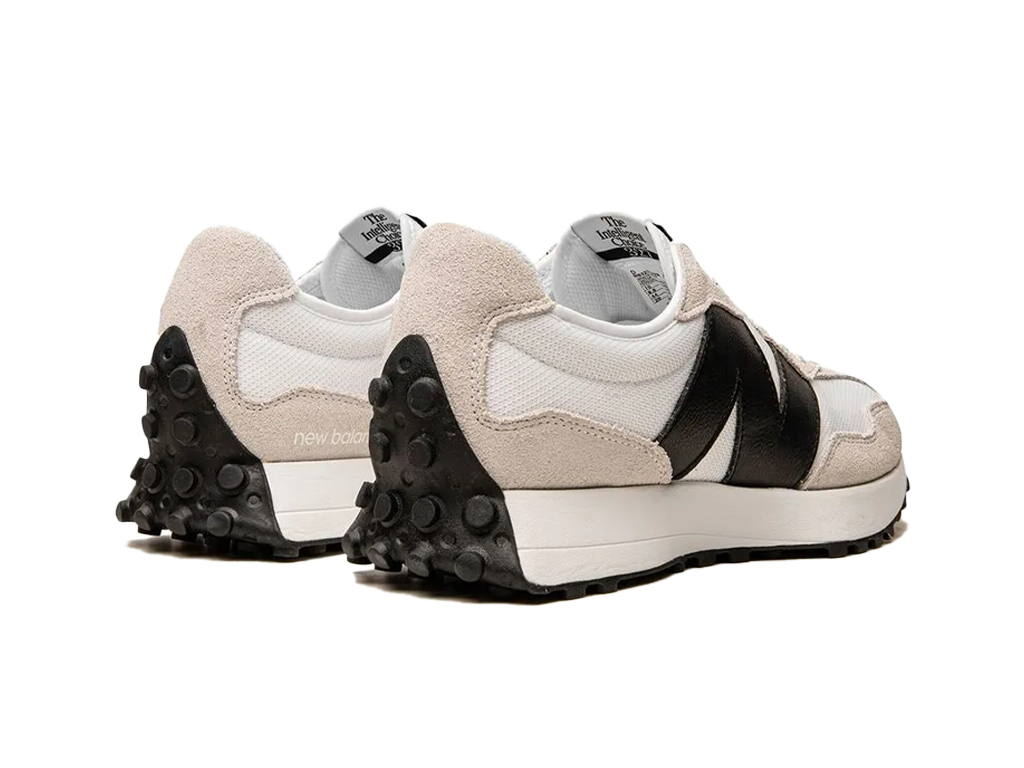 New Balance 327 White Black-New Balance-pikastore.cz