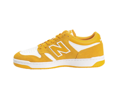 New Balance 480 Varsity Gold