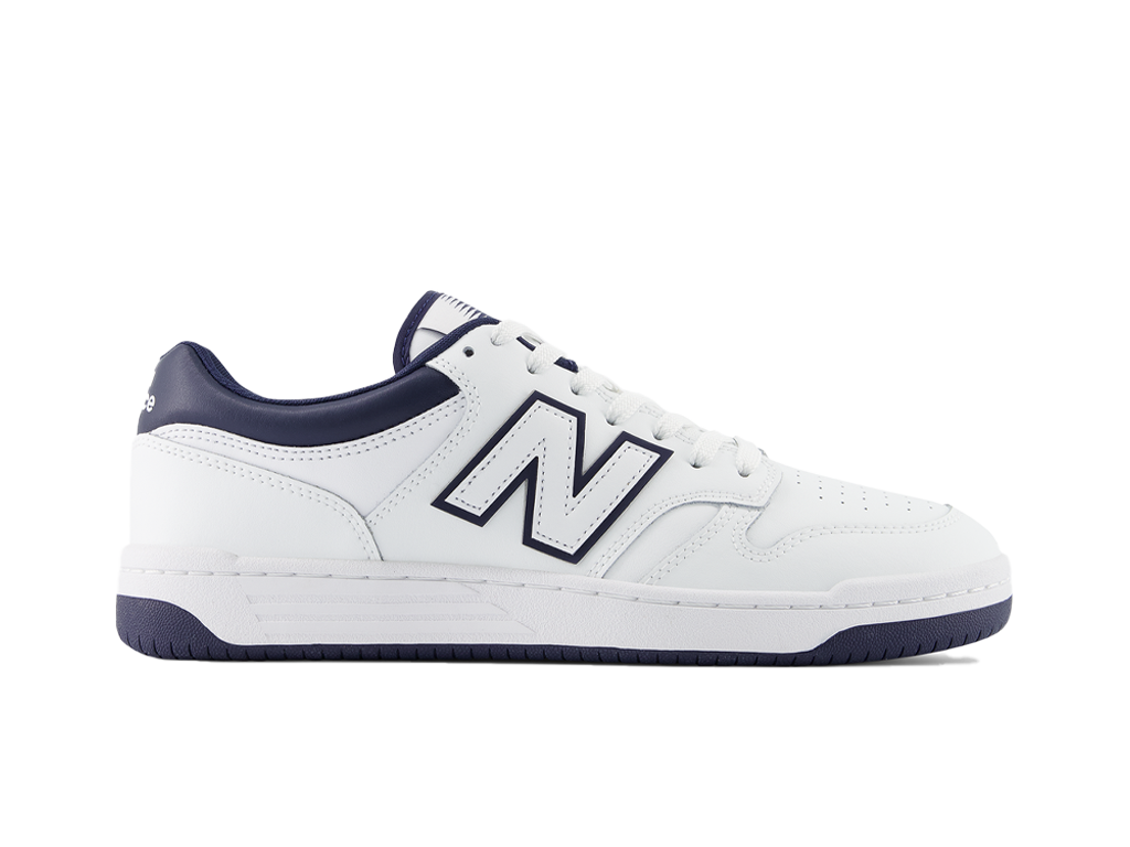 New Balance 480 White Navy-New Balance-pikastore.cz