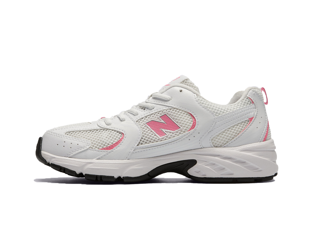New Balance 530 Pink White-New Balance-pikastore.cz