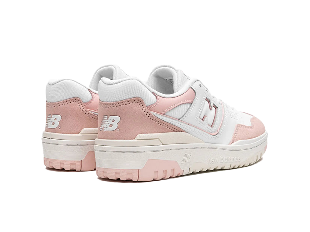 New Balance 550 White Pink Sea Salt (GS)-sneakers-New Balance-pikastore.cz