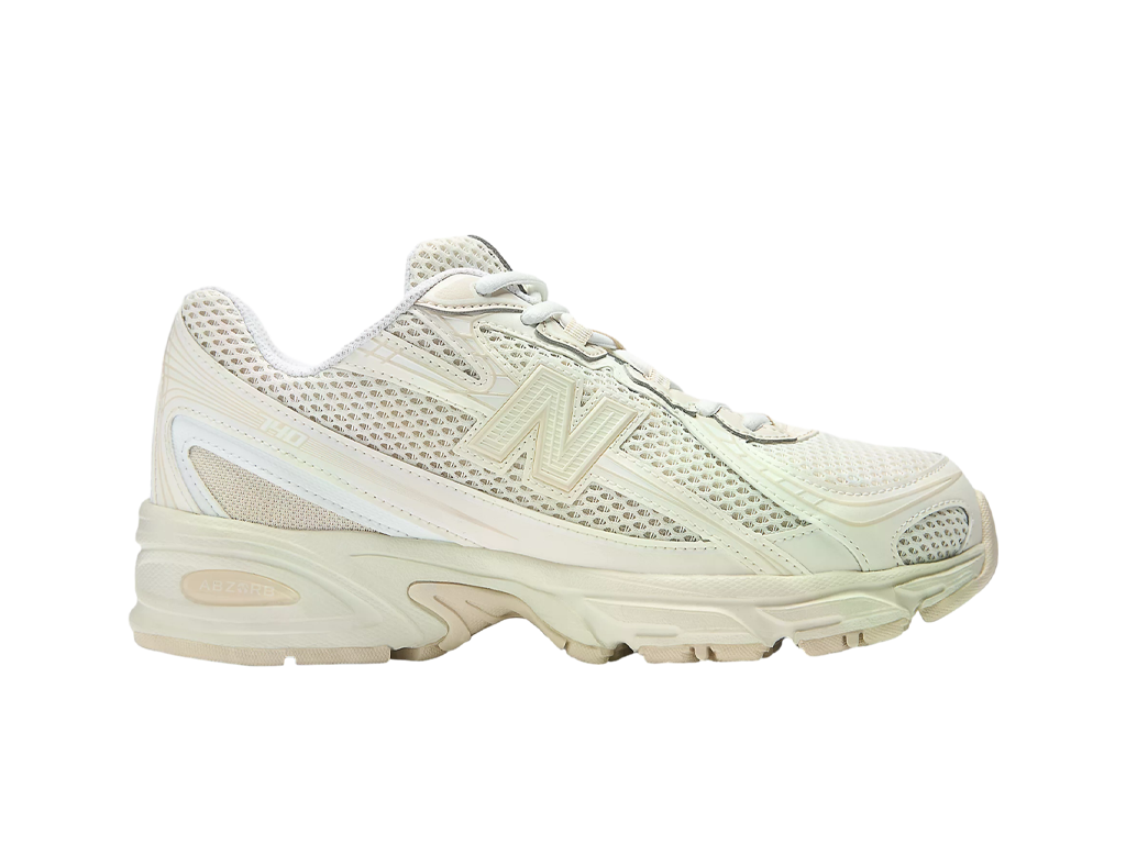 New Balance 740v2 Bisque Angora