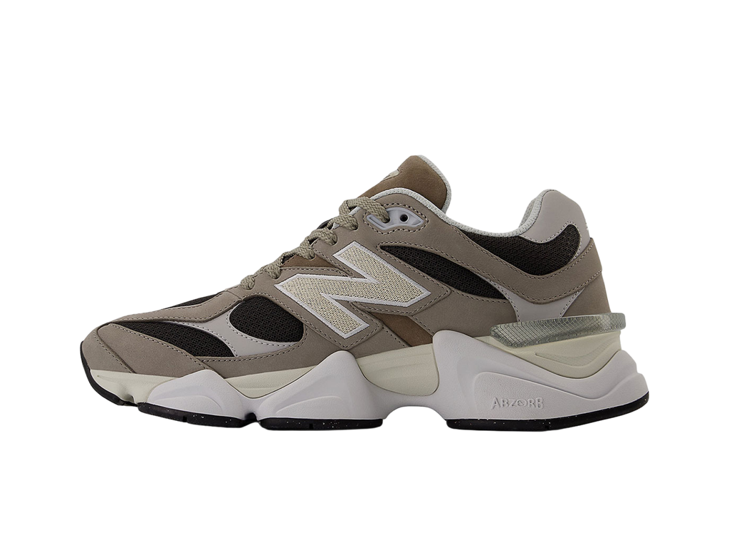New Balance 9060 Arid Stone-New Balance-pikastore.cz