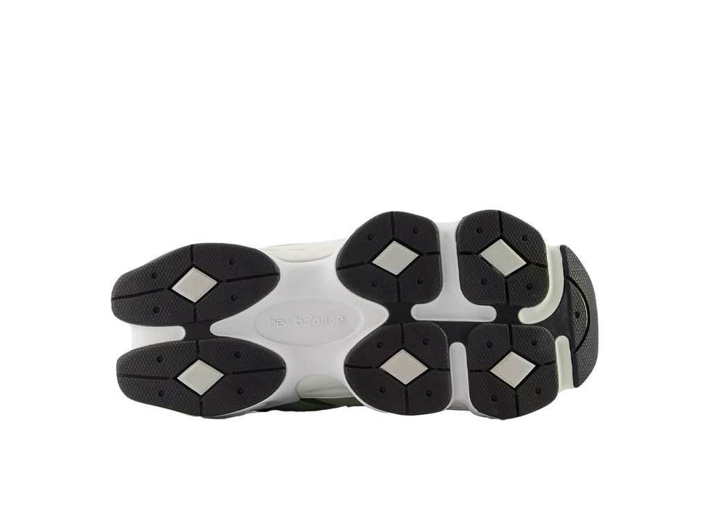 New Balance 9060 Big Kid Garter Snake White-New Balance-pikastore.cz