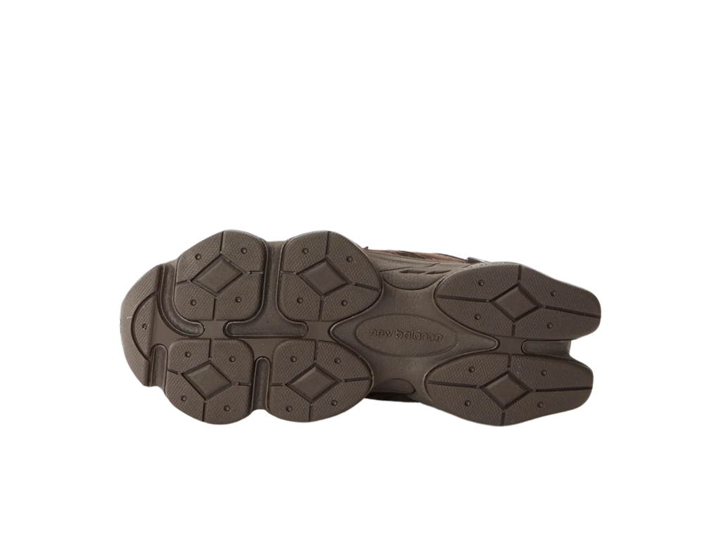 New Balance 9060 Chocolate-New Balance-pikastore.cz