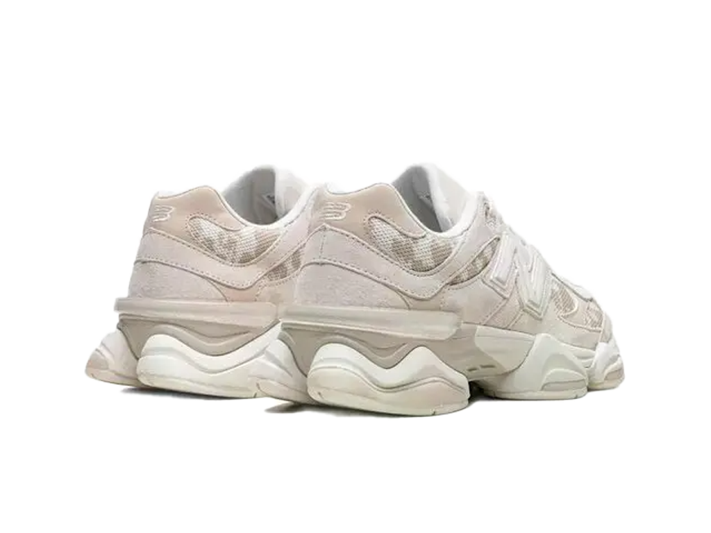 New Balance 9060 Cream Leopard-New Balance-pikastore.cz