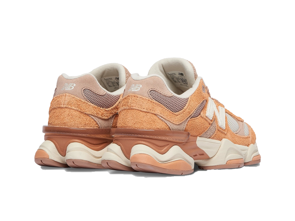 New Balance 9060 Flat Taupe Copper (Foot Locker Exclusive)-New Balance-pikastore.cz