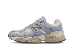 New Balance 9060 GS Beigetan Blue