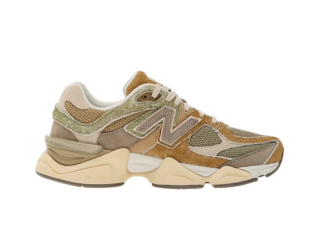 New Balance 9060 Olivine Arid Stone-New Balance-pikastore.cz
