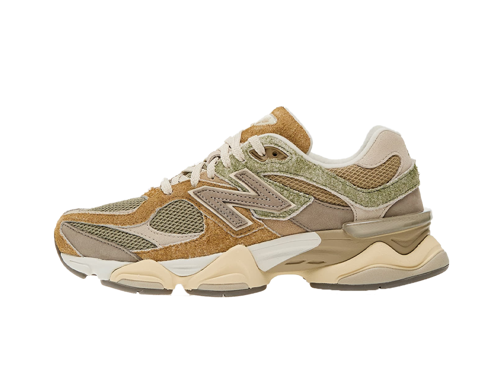 New Balance 9060 Olivine Arid Stone-New Balance-pikastore.cz