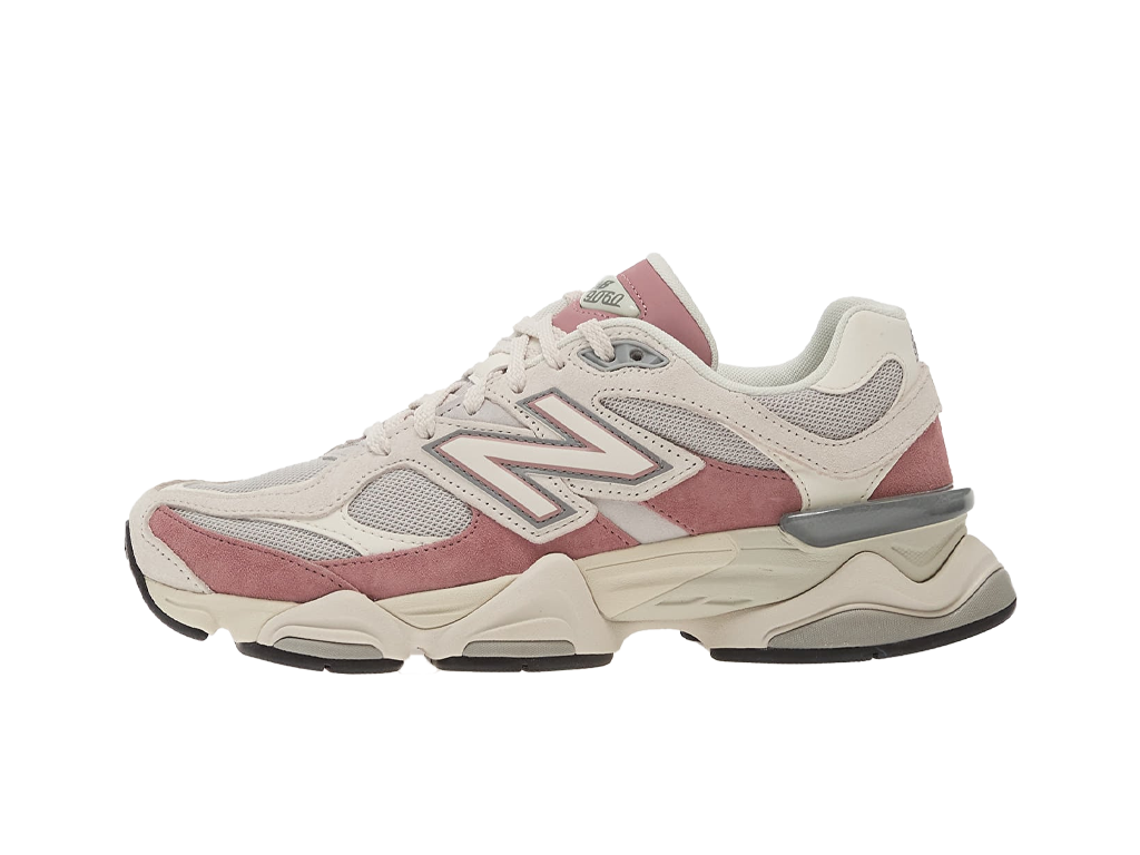 New Balance 9060 Rosewood Reflection-New Balance-pikastore.cz
