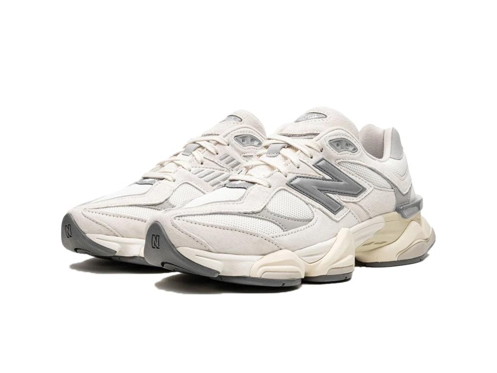 New Balance 9060 Sea Salt-New Balance-pikastore.cz