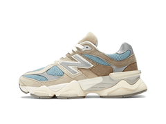 New Balance 9060 Sea Salt Blue
