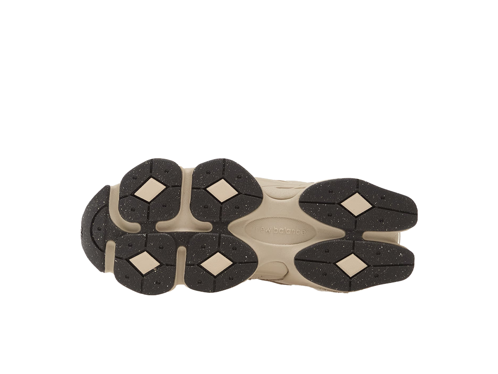 New Balance 9060 Shipyard – tenisky – fotka 5 z 5