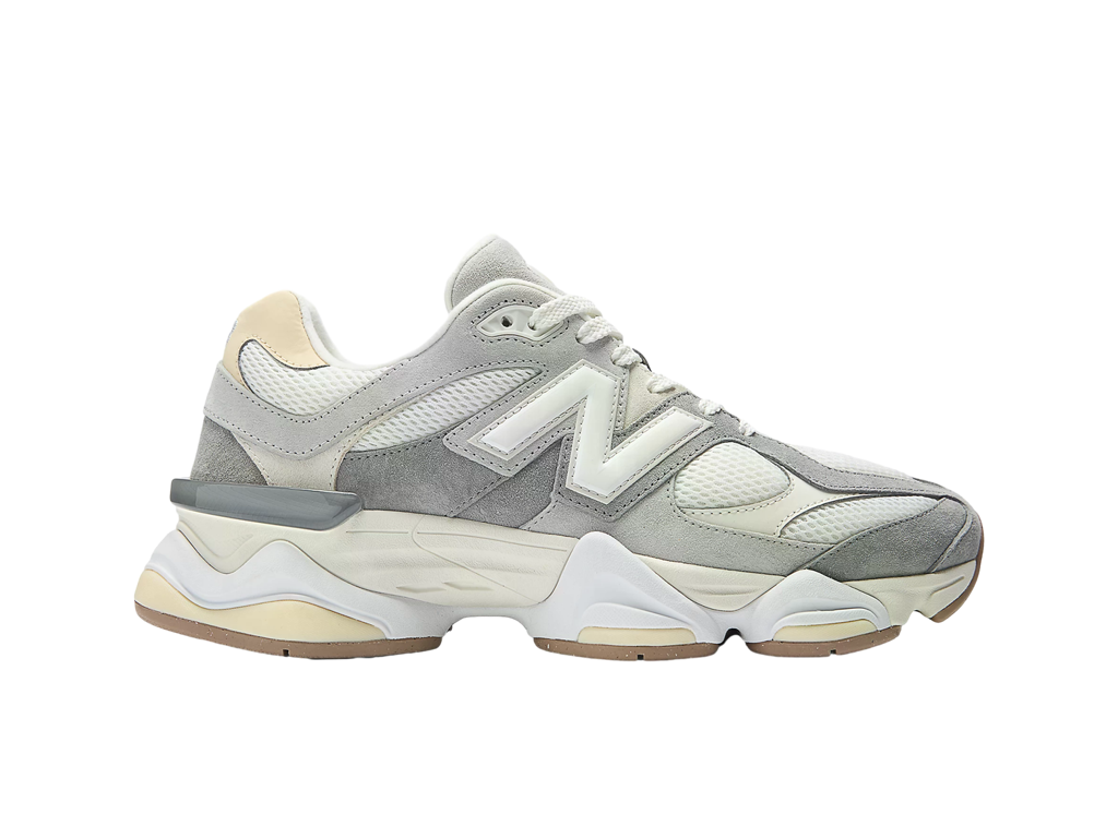 New Balance 9060 Slate Grey Calcium-New Balance-pikastore.cz