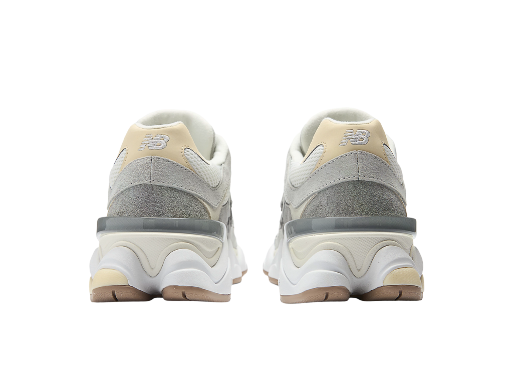 New Balance 9060 Slate Grey Calcium-New Balance-pikastore.cz