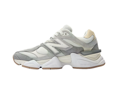 New Balance 9060 Slate Grey Calcium