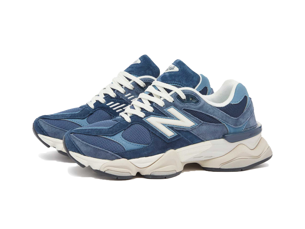 New Balance 9060 Vintage Indigo
