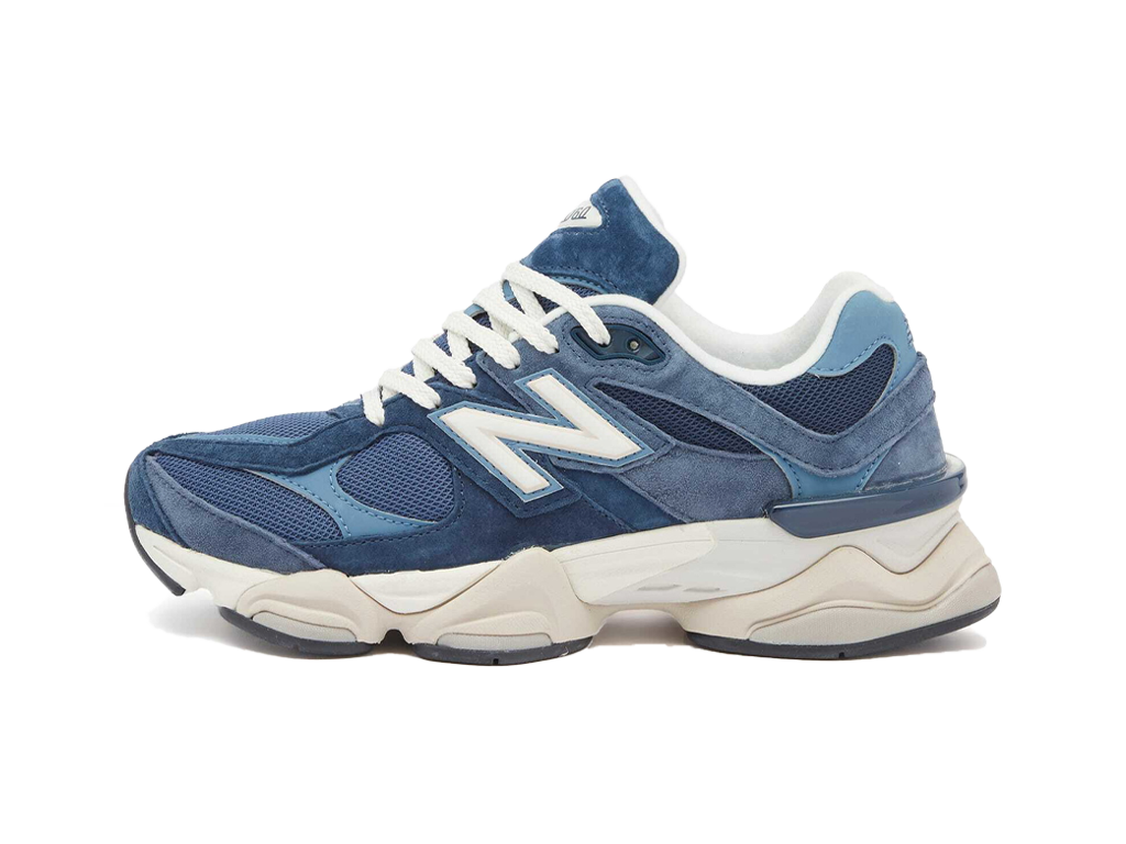 New Balance 9060 Vintage Indigo