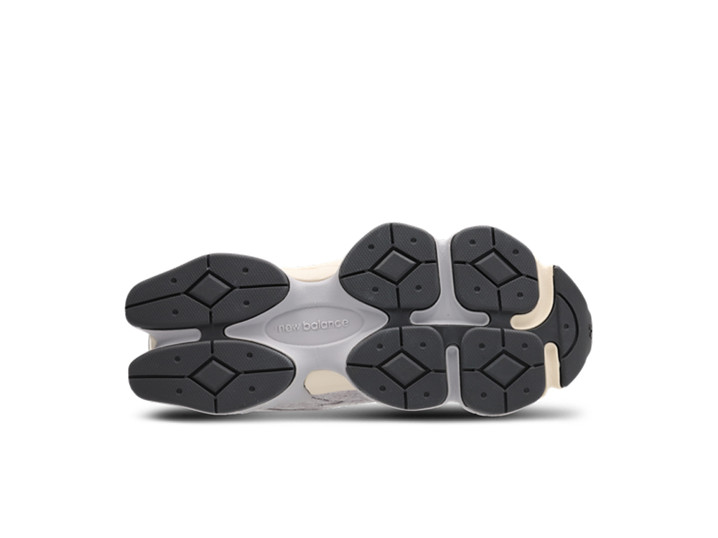 New Balance 9060 Women Shoes Light Silver-New Balance-pikastore.cz