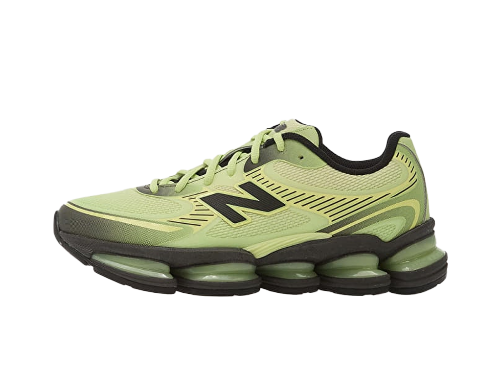 New Balance ABZORB 2000 Limelight – tenisky, zelená