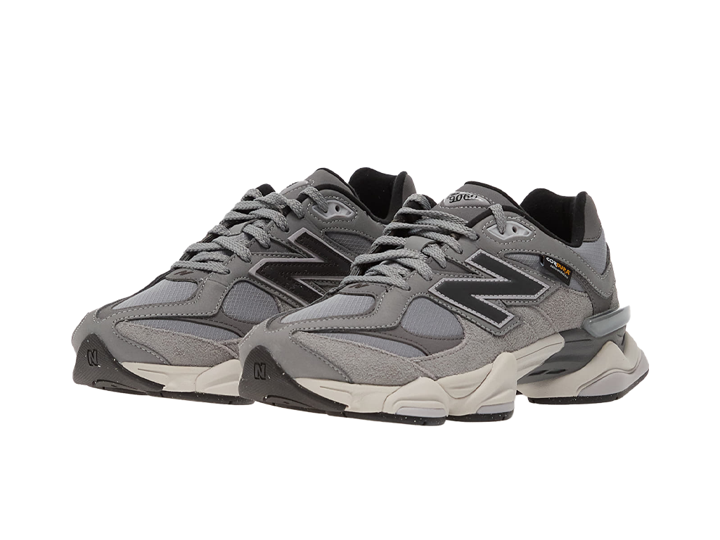 New Balance Grey Stone 9060-New Balance-pikastore.cz