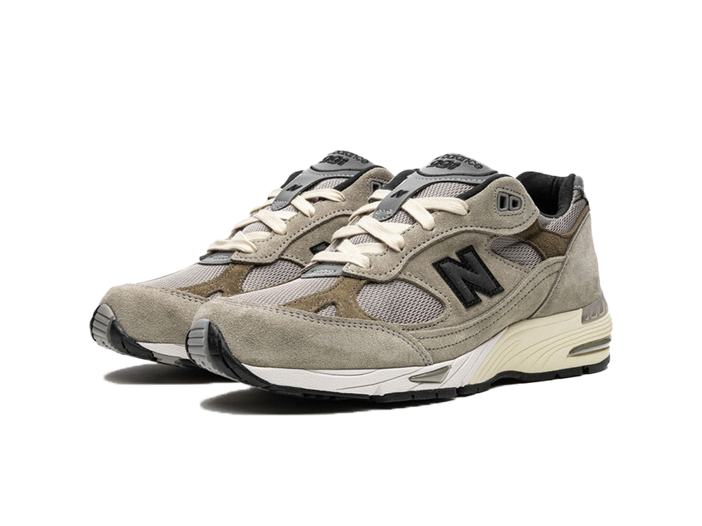 New Balance JJJJound x Wmns 991 Made in England Grey-New Balance-pikastore.cz