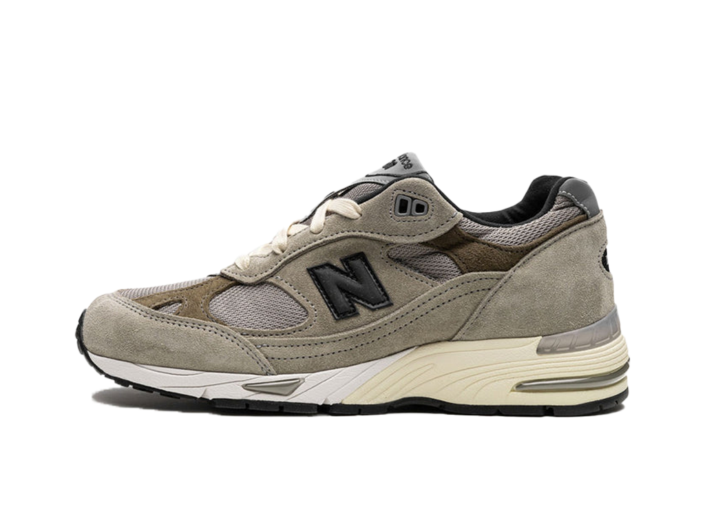 New Balance JJJJound x Wmns 991 Made in England Grey-New Balance-pikastore.cz