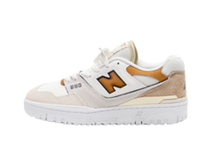 New Balance Wmns 550 Sea Salt Orange