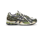 New Balance 1906A Olive Juice Sea Salt-New Balance-pikastore.cz