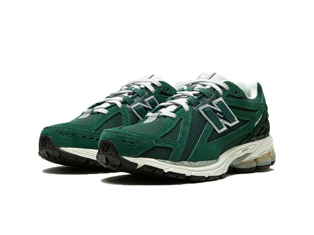 New Balance 1906R Night Green-sneakers-New Balance-pikastore.cz