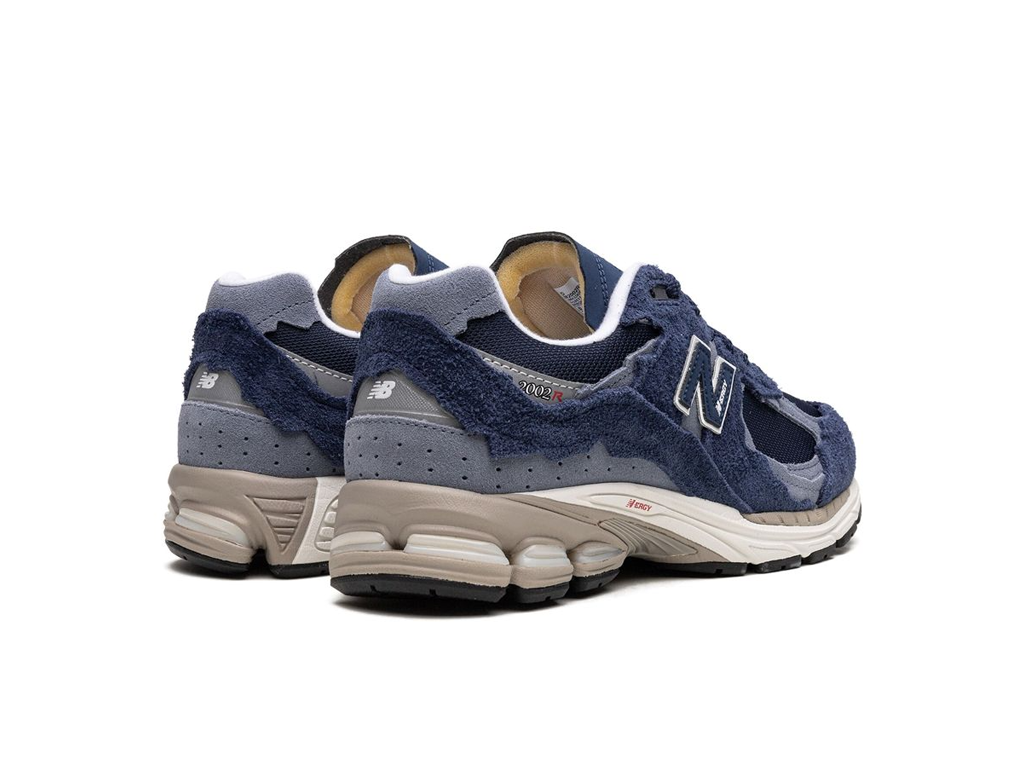 New Balance 2002R Protection Pack - Navy