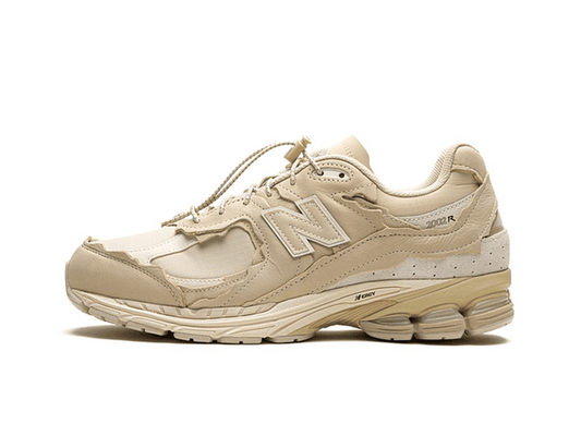 New Balance 2002R Protection Pack Sandstone