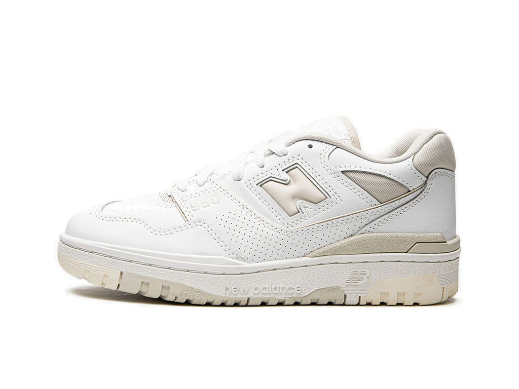 New Balance 550 Silver Birch (Women's)-sneakers-New Balance-pikastore.cz