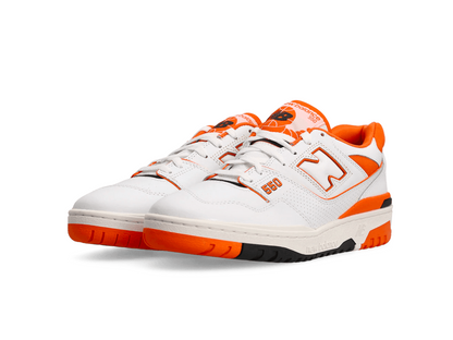 New Balance 550 Syracuse