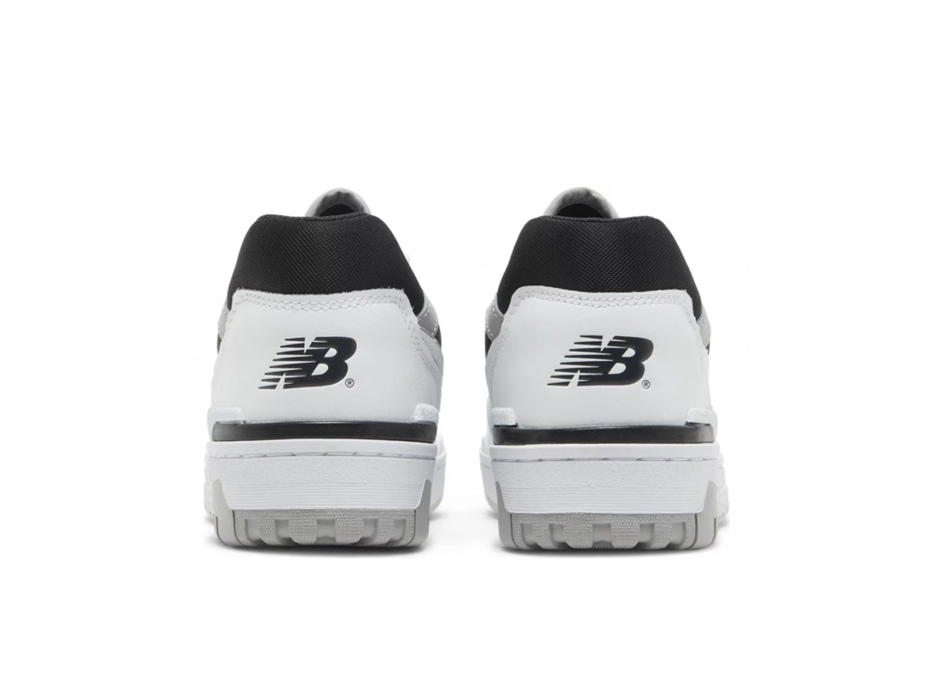 New Balance 550 White Concrete Black-sneakers-New Balance-pikastore.cz