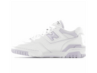 New Balance 550 White Lilac (Women's)-sneakers-New Balance-pikastore.cz