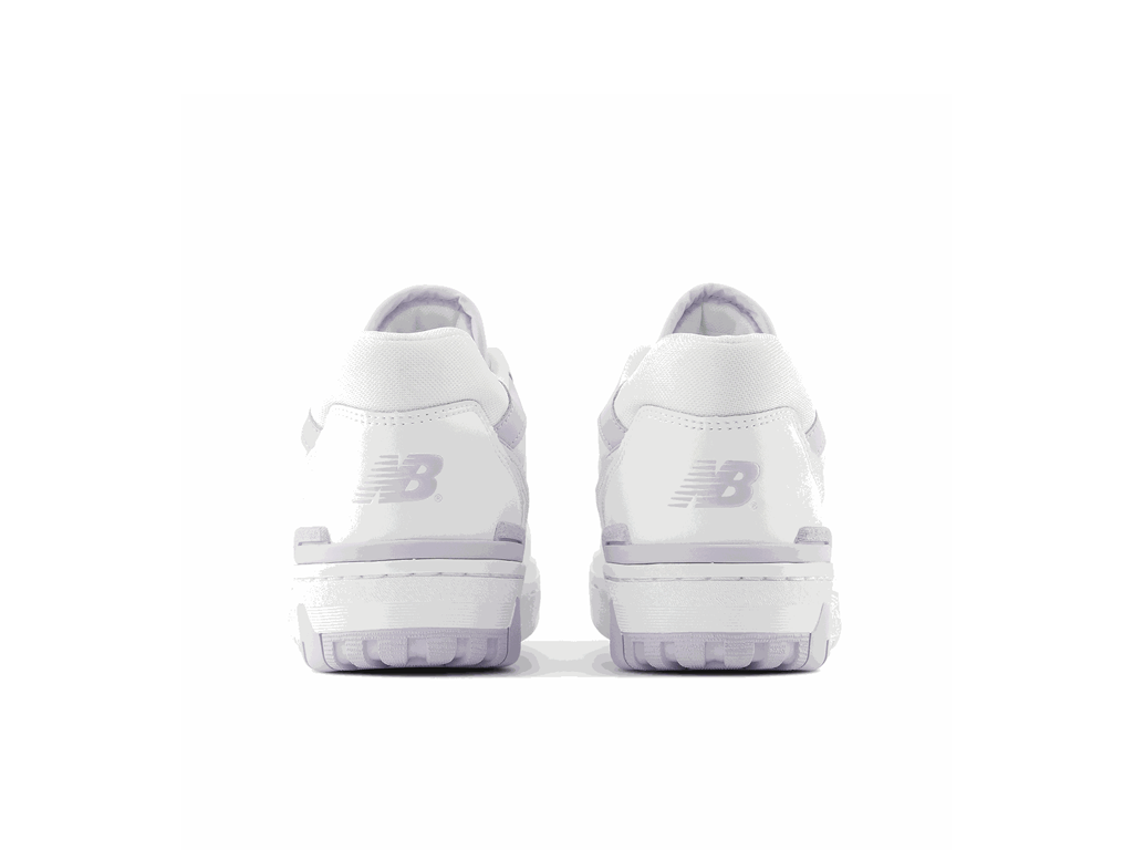 New Balance 550 White Lilac (Women's)-sneakers-New Balance-pikastore.cz