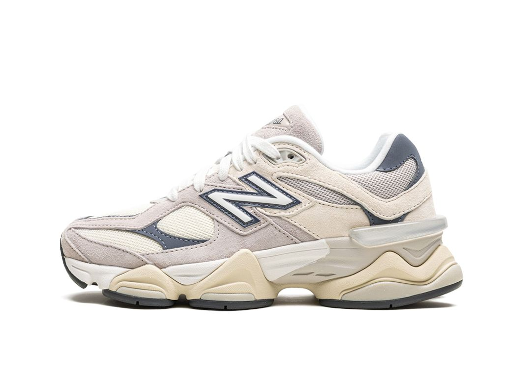 New Balance 9060 Moonrock Linen