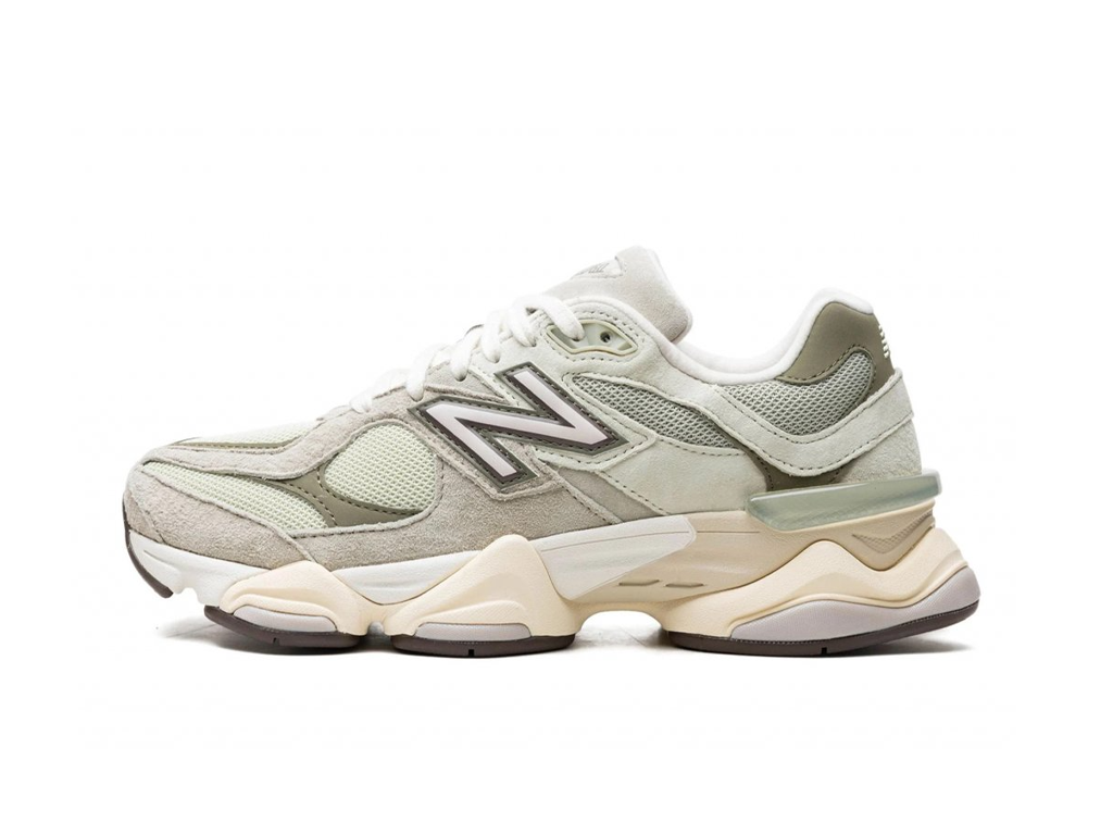 New Balance 9060 Olivine