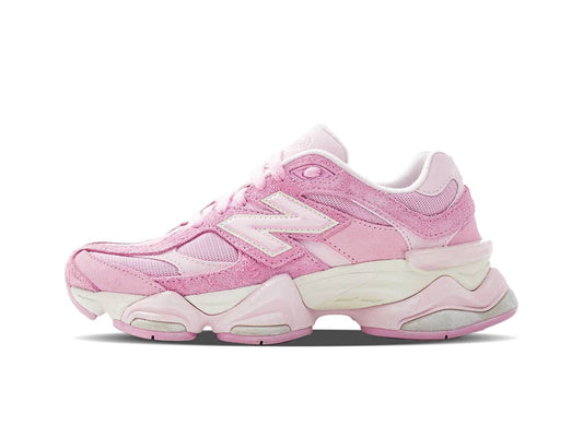 New Balance 9060 Pink Overdye