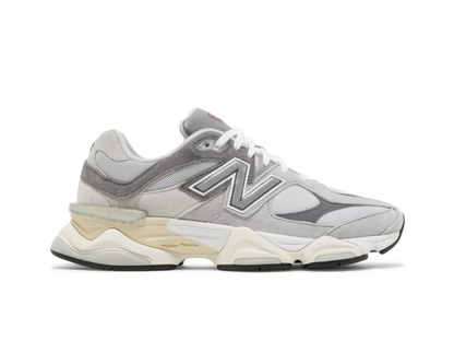 New Balance 9060 Rain Cloud Grey