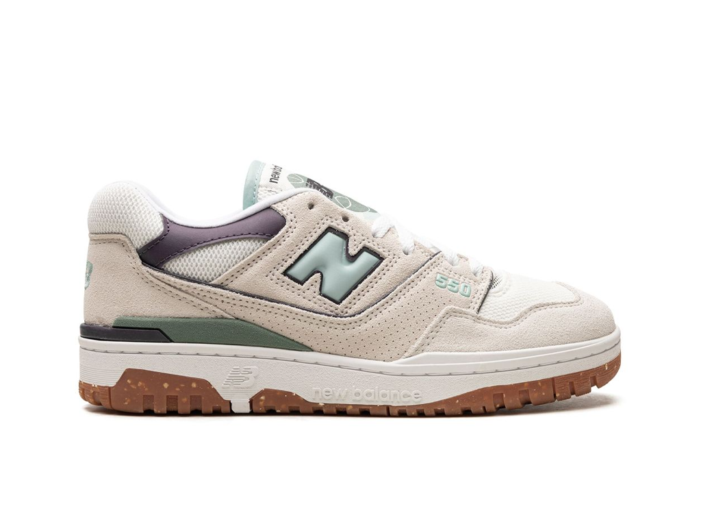 New Balance Wmns 550 Sea Salt Winter Fog-New Balance-pikastore.cz