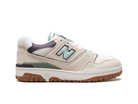 New Balance Wmns 550 Sea Salt Winter Fog-New Balance-pikastore.cz