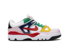 Nigo x Nike Air Force 3 Low White Multi-Color-Nike-pikastore.cz