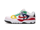 Nigo x Nike Air Force 3 Low White Multi-Color-Nike-pikastore.cz