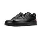 Nike Air Force 1 Low Supreme Black-sneakers-Nike-pikastore.cz